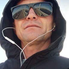 Фотография мужчины Сергей, 41 год из г. Балаково