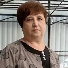 Фотография девушки Светлана, 62 года из г. Чапаевск