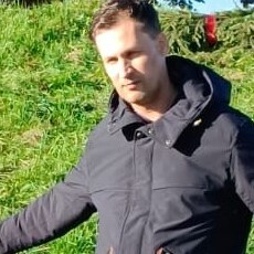 Фотография мужчины Павел, 43 года из г. Санкт-Петербург