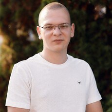 Фотография мужчины Влад, 27 лет из г. Кобрин