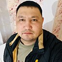 Дархан, 29 лет