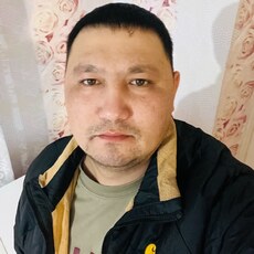 Фотография мужчины Дархан, 29 лет из г. Лисаковск