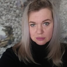 Фотография девушки Наталья, 48 лет из г. Черногорск