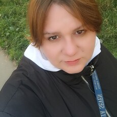 Фотография девушки Марина, 35 лет из г. Омск