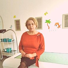 Фотография девушки Светлана, 50 лет из г. Минск