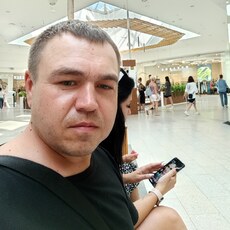 Фотография мужчины Serega, 40 лет из г. Абакан