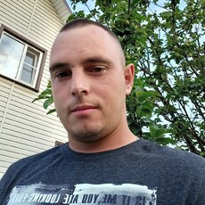 Фотография мужчины Тема, 30 лет из г. Вологда