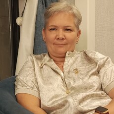 Фотография девушки Оксана, 51 год из г. Ряжск