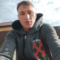 Фотография мужчины Николай, 35 лет из г. Степногорск