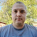 Макс, 34 года