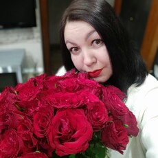 Фотография девушки София, 48 лет из г. Сосновый Бор