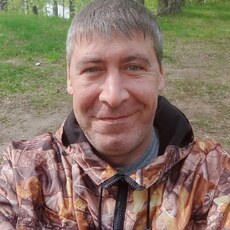 Фотография мужчины Александр, 44 года из г. Городец