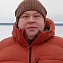 Саша, 44 года