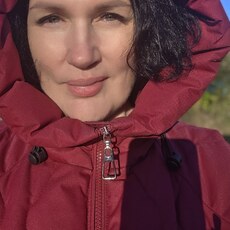 Фотография девушки Татьяна, 52 года из г. Петропавловск-Камчатский