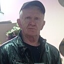 Сергей, 62 года