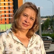 Фотография девушки Ирина, 53 года из г. Киров