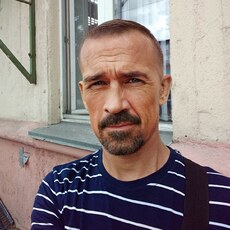 Фотография мужчины Андрей Chapay, 50 лет из г. Новокузнецк