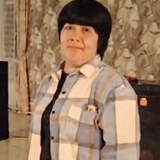 Фотография девушки Oksana, 42 года из г. Карымское