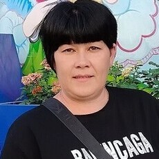 Фотография девушки Oksana, 42 года из г. Карымское