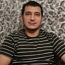 Тамерлан, 36 лет