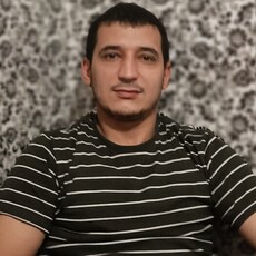 Фотография мужчины Тамерлан, 36 лет из г. Тюмень