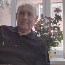 Фотография мужчины Вячаслав, 65 лет из г. Новочеркасск