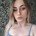 Анастасия, 21 год