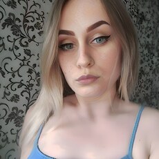 Фотография девушки Анастасия, 21 год из г. Слуцк