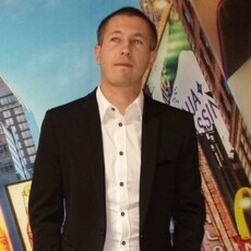 Фотография мужчины Никита, 30 лет из г. Москва