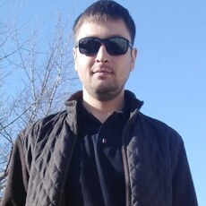 Фотография мужчины Влад, 34 года из г. Слюдянка