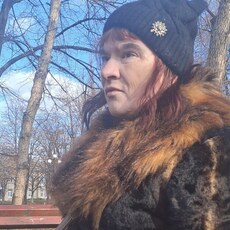 Фотография девушки Полина, 44 года из г. Первомайск