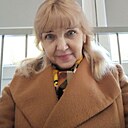 Наталья, 58 лет