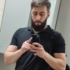 Фотография мужчины Марк, 32 года из г. Санкт-Петербург