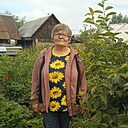 Елена, 62 года