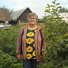 Фотография девушки Елена, 62 года из г. Ревда