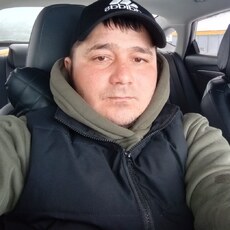 Фотография мужчины Рустам, 33 года из г. Раевский