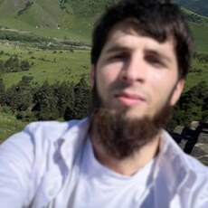 Фотография мужчины Руслан, 24 года из г. Сунжа