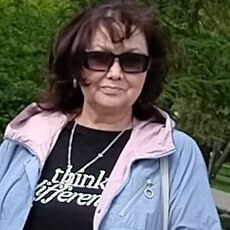 Фотография девушки Татьяна, 60 лет из г. Альметьевск