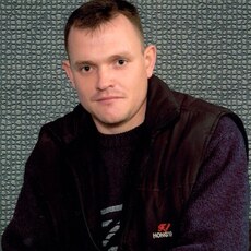 Фотография мужчины Серёга, 44 года из г. Алмалык