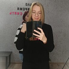 Фотография девушки Елизавета, 28 лет из г. Балаково