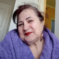 Фотография девушки Наталия, 68 лет из г. Кривой Рог