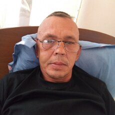 Фотография мужчины Александр, 47 лет из г. Чита