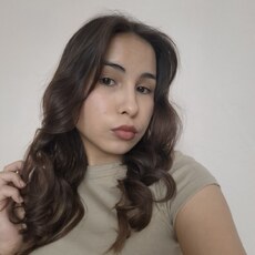 Фотография девушки Диана, 19 лет из г. Копейск