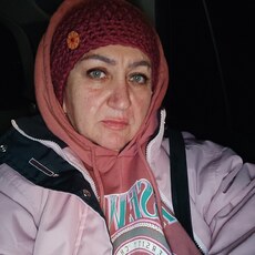 Фотография девушки Светлана, 63 года из г. Белгород