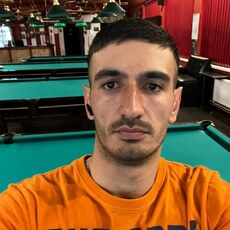 Фотография мужчины Толиб, 32 года из г. Сочи