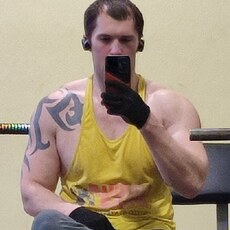 Фотография мужчины Валерий, 38 лет из г. Михайлов