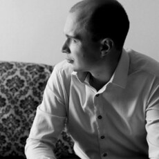 Фотография мужчины Дмитрий, 33 года из г. Геническ