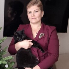 Фотография девушки Галина, 50 лет из г. Асбест