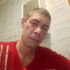 Фотография мужчины Евгений, 44 года из г. Сорск