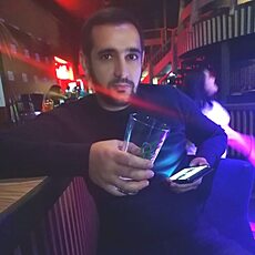 Фотография мужчины Артур, 38 лет из г. Санкт-Петербург